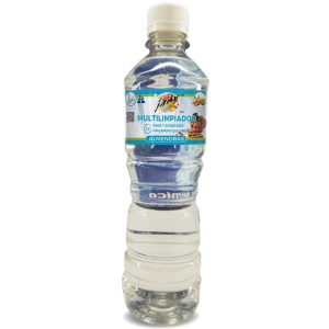 Limpia pisos liquido Suave Almendra - Concentrado Para 20 Lt (PLim06)