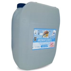 Aromatizante ambiental (Base alcohol) Bebe Dulce Sueño 20 Litros PLim51