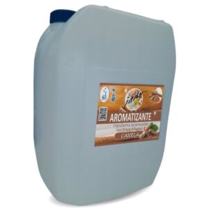 Aromatizante ambiental (Base alcohol) Aroma De Canela 20 Litros PLim51