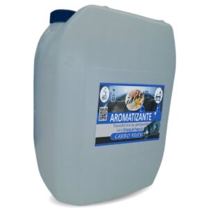 Aromatizante para auto (Base alcohol) Carro Nuevo 20 Litros PLim51