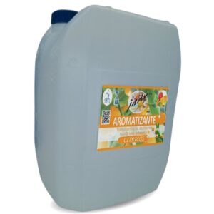 Aromatizante para auto (Base alcohol) Citricos Frescos 20 Litros PLim51