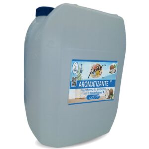 Aromatizante para auto (Base alcohol) Coco Fresco 20 Litros PLim51
