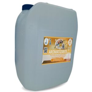 Aromatizante para casa (Base alcohol) Aroma Infinito Eternity 20 Litros PLim51