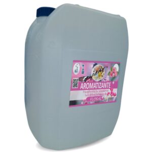 Aromatizante para casa (Base alcohol) Esencia Floral 20 Litros PLim51