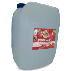 Aromatizante para casa (Base alcohol) Fresa Bella 20 Litros PLim51