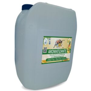 Aromatizante para casa (Base alcohol) Esencia Tropical 20 Litros PLim51