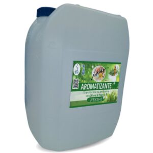 Aromatizante para oficina (Base alcohol) Esencia Herbal 20 Litros PLim51