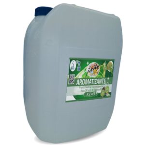 Aromatizante para oficina (Base alcohol) Kiwi Fresco 20 Litros PLim51
