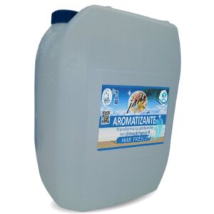 Aromatizante para carro (Base alcohol) Mar Fresco 20 Litros PLim51