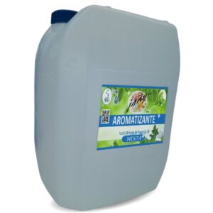 Aromatizante para carro (Base alcohol) Menta Refrescante 20 Litros PLim51