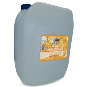 Aromatizante para carro (Base alcohol) Naranja Fresca 20 Litros PLim51