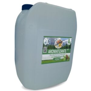 Aromatizante para carro (Base alcohol) Esencia De Pino 20 Litros PLim51