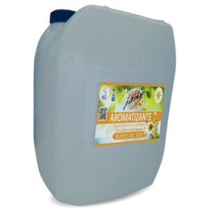 Aromatizante para baño (Base alcohol) Esencia Radiante 20 Litros PLim51