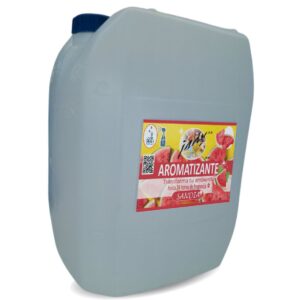 Aromatizante para baño (Base alcohol) Delicia De Sandia 20 Litros PLim51