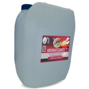 Aromatizante para baño (Base alcohol) Aromas Delicia De Sensaciones 20 Litros PLim51