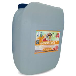 Aromatizante para closet (Base alcohol) Toronja Vital 20 Litros PLim51