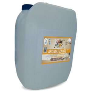 Aromatizante para closet (Base alcohol) Dulce Vainilla 20 Litros PLim51
