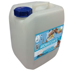 Aromatizante ambiental (Base alcohol) Suave Almendra Concentrado Para 10 Lt PLim51