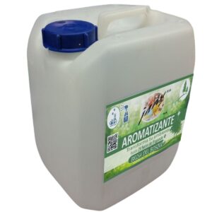 Aromatizante ambiental (Base alcohol) Esencia Brisa Bosque Concentrado Para 10 Lt PLim51