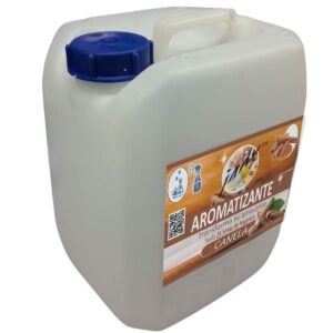 Aromatizante ambiental (Base alcohol) Aroma De Canela Concentrado Para 10 Lt PLim51