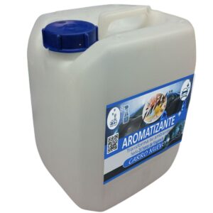 Aromatizante para auto (Base alcohol) Carro Nuevo Concentrado Para 10 Lt PLim51