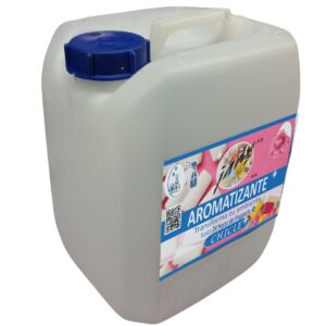 Aromatizante para auto (Base alcohol) Aroma Chicle Concentrado Para 10 Lt PLim51