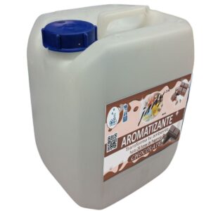 Aromatizante para auto (Base alcohol) Delicia De Chocolate Concentrado Para 10 Lt PLim51