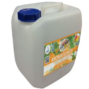 Aromatizante para auto (Base alcohol) Citricos Frescos Concentrado Para 10 Lt PLim51
