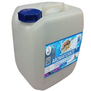 Aromatizante para auto (Base alcohol) Aroma Ck1 Concentrado Para 10 Lt PLim51