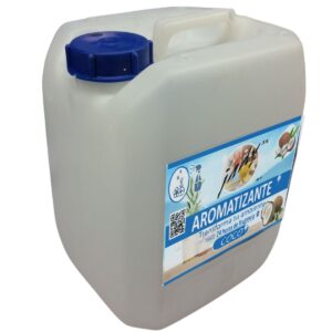 Aromatizante para auto (Base alcohol) Coco Fresco Concentrado Para 10 Lt PLim51