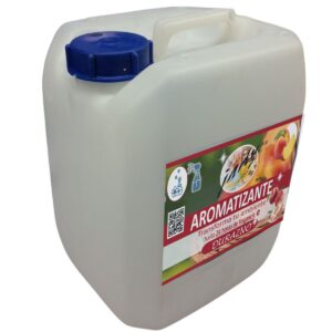 Aromatizante para carro (Base alcohol) Frescura De Durazno Concentrado Para 10 Lt PLim51