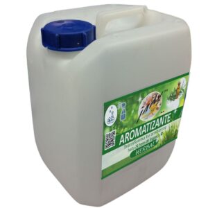 Aromatizante para oficina Esencia Herbal 5 Litros PLim50