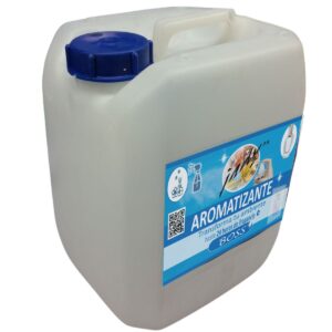 Aromatizante para oficina Boss Frescura Exclsiva 5 Litros PLim50
