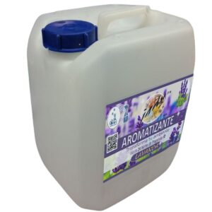 Aromatizante para oficina (Base alcohol) Esencia De Lavanda Concentrado Para 20 Lt PLim51