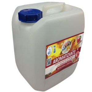 Aromatizante para carro (Base alcohol) Aroma De Manzana Canela Concentrado Para 10 Lt PLim51