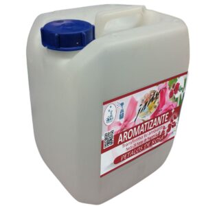 Aromatizante para casa Petalos Rosa Magica 5 Litros PLim50
