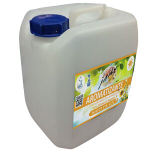 Aromatizante para baño (Base alcohol) Esencia Radiante Concentrado Para 10 Lt PLim51