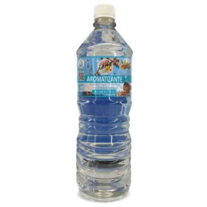 Aromatizante ambiental (Base alcohol) Suave Almendra 1 Litro PLim51