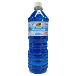 Aromatizante ambiental (Base alcohol) Bebe Dulce Sueño 1 Litro PLim51