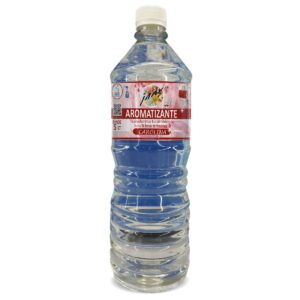 Aromatizante ambiental (Base alcohol) Frescor Carolina 1 Litro PLim51