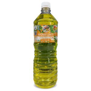 Aromatizante para auto (Base alcohol) Citricos Frescos 1 Litro PLim51