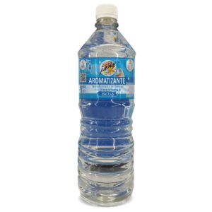 Aromatizante para oficina (Base alcohol) Boss Frescura Exclusiva 1 Litro PLim51