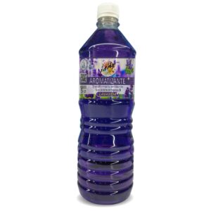 Aromatizante para oficina (Base alcohol) Esencia De Lavanda 1 Litro PLim51
