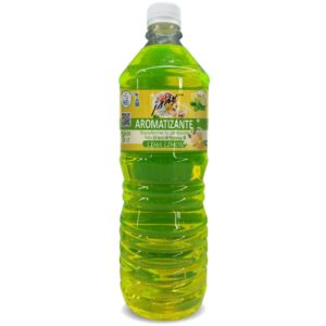 Aromatizante para oficina (Base alcohol) Citrus Clean 1 Litro PLim51
