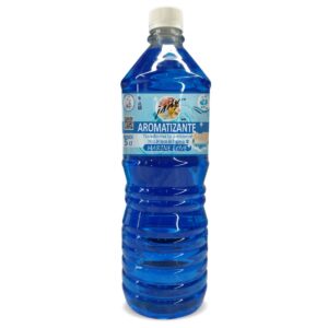 Aromatizante para carro (Base alcohol) Marine Love 1 Litro PLim51