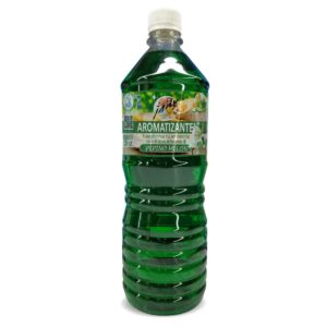 Aromatizante para closet (Base alcohol) Pepino Melon 1 Litro PLim51