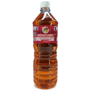 Aromatizante para closet (Base alcohol) Aroma Tango 1 Litro PLim51