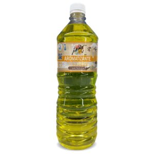 Aromatizante para closet (Base alcohol) Dulce Vainilla 1 Litro PLim51