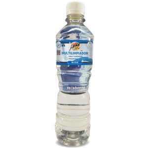Limpia pisos liquido Boss Frescura Exclusiva - Concentrado Para 20 Lt (PLim06)