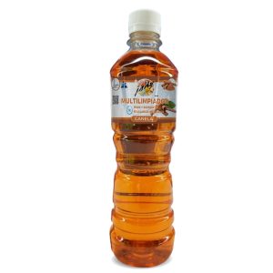 Limpia pisos liquido Aroma de Canela - Concentrado Para 20 Lt (PLim06)